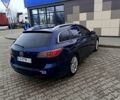 Синій Мазда 6, об'ємом двигуна 2 л та пробігом 328 тис. км за 5500 $, фото 1 на Automoto.ua