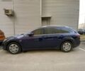 Синий Мазда 6, объемом двигателя 1.8 л и пробегом 217 тыс. км за 6500 $, фото 3 на Automoto.ua
