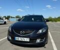 Синий Мазда 6, объемом двигателя 2 л и пробегом 261 тыс. км за 5700 $, фото 2 на Automoto.ua