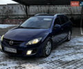 Синій Мазда 6, об'ємом двигуна 2 л та пробігом 300 тис. км за 6000 $, фото 6 на Automoto.ua