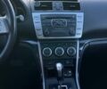 Синий Мазда 6, объемом двигателя 2 л и пробегом 220 тыс. км за 6000 $, фото 4 на Automoto.ua