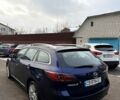 Синій Мазда 6, об'ємом двигуна 2 л та пробігом 219 тис. км за 6750 $, фото 5 на Automoto.ua