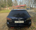 Синий Мазда 6, объемом двигателя 2 л и пробегом 303 тыс. км за 6800 $, фото 8 на Automoto.ua