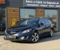 Синій Мазда 6, об'ємом двигуна 2 л та пробігом 229 тис. км за 6999 $, фото 1 на Automoto.ua