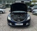 Синий Мазда 6, объемом двигателя 2 л и пробегом 151 тыс. км за 7300 $, фото 8 на Automoto.ua