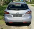 Синий Мазда 6, объемом двигателя 1.8 л и пробегом 150 тыс. км за 3029 $, фото 3 на Automoto.ua