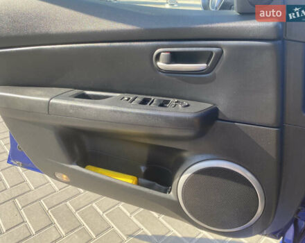 Синій Мазда 6, об'ємом двигуна 2 л та пробігом 216 тис. км за 6200 $, фото 69 на Automoto.ua