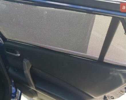 Синий Мазда 6, объемом двигателя 2 л и пробегом 151 тыс. км за 8000 $, фото 16 на Automoto.ua