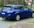Синий Мазда 6, объемом двигателя 2.5 л и пробегом 274 тыс. км за 7999 $, фото 8 на Automoto.ua