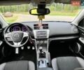 Синий Мазда 6, объемом двигателя 2.5 л и пробегом 274 тыс. км за 7999 $, фото 26 на Automoto.ua