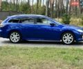 Синий Мазда 6, объемом двигателя 2.5 л и пробегом 274 тыс. км за 7999 $, фото 10 на Automoto.ua