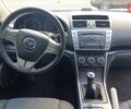 Синий Мазда 6, объемом двигателя 2 л и пробегом 151 тыс. км за 8000 $, фото 10 на Automoto.ua