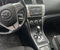 Синій Мазда 6, об'ємом двигуна 2 л та пробігом 208 тис. км за 7500 $, фото 5 на Automoto.ua