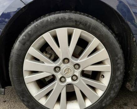 Синій Мазда 6, об'ємом двигуна 2 л та пробігом 220 тис. км за 6750 $, фото 9 на Automoto.ua