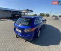 Синий Мазда 6, объемом двигателя 2 л и пробегом 213 тыс. км за 6100 $, фото 43 на Automoto.ua