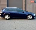 Синий Мазда 6, объемом двигателя 2 л и пробегом 273 тыс. км за 6400 $, фото 3 на Automoto.ua