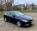 Синій Мазда 6, об'ємом двигуна 2 л та пробігом 220 тис. км за 5990 $, фото 1 на Automoto.ua