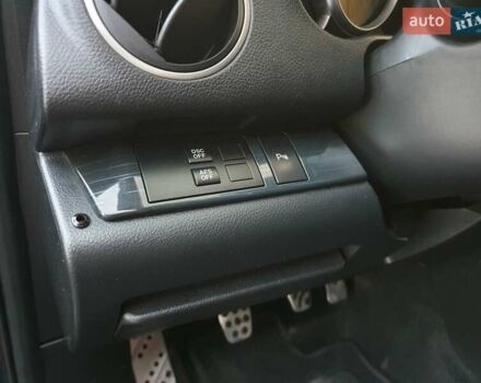 Синий Мазда 6, объемом двигателя 2 л и пробегом 273 тыс. км за 6400 $, фото 26 на Automoto.ua