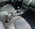 Синий Мазда 6, объемом двигателя 2 л и пробегом 151 тыс. км за 8000 $, фото 12 на Automoto.ua