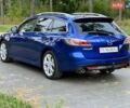 Синий Мазда 6, объемом двигателя 2.5 л и пробегом 274 тыс. км за 7999 $, фото 5 на Automoto.ua