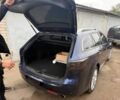 Мазда 6 2008 в Харькове на Automoto.ua Синий Мазда 6, объемом двигателя 2 л и пробегом 215 тыс. км за 4666 $, фото 7 на Automoto.ua