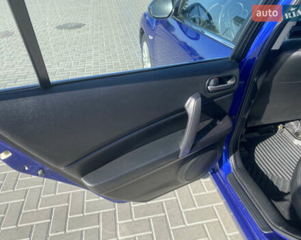 Синій Мазда 6, об'ємом двигуна 2 л та пробігом 216 тис. км за 6200 $, фото 49 на Automoto.ua