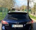 Синий Мазда 6, объемом двигателя 2 л и пробегом 230 тыс. км за 6300 $, фото 9 на Automoto.ua