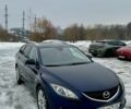 Синій Мазда 6, об'ємом двигуна 2 л та пробігом 360 тис. км за 6500 $, фото 1 на Automoto.ua