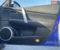 Синий Мазда 6, объемом двигателя 2 л и пробегом 213 тыс. км за 6100 $, фото 71 на Automoto.ua