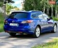 Синій Мазда 6, об'ємом двигуна 2 л та пробігом 206 тис. км за 7950 $, фото 8 на Automoto.ua