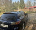 Синий Мазда 6, объемом двигателя 2 л и пробегом 303 тыс. км за 6800 $, фото 9 на Automoto.ua