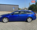 Синий Мазда 6, объемом двигателя 2 л и пробегом 213 тыс. км за 6100 $, фото 20 на Automoto.ua