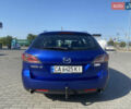 Синій Мазда 6, об'ємом двигуна 2 л та пробігом 216 тис. км за 6200 $, фото 26 на Automoto.ua