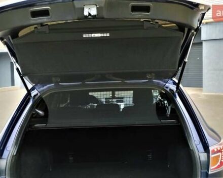 Синій Мазда 6, об'ємом двигуна 1.8 л та пробігом 211 тис. км за 6800 $, фото 21 на Automoto.ua