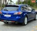 Синий Мазда 6, объемом двигателя 2.5 л и пробегом 274 тыс. км за 7999 $, фото 9 на Automoto.ua