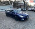 Синий Мазда 6, объемом двигателя 2 л и пробегом 370 тыс. км за 5099 $, фото 1 на Automoto.ua