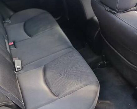 Синий Мазда 6, объемом двигателя 2 л и пробегом 151 тыс. км за 8000 $, фото 14 на Automoto.ua