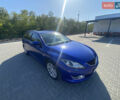 Синій Мазда 6, об'ємом двигуна 2 л та пробігом 216 тис. км за 6200 $, фото 37 на Automoto.ua