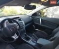 Синий Мазда 6, объемом двигателя 2 л и пробегом 250 тыс. км за 6500 $, фото 1 на Automoto.ua