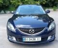 Синий Мазда 6, объемом двигателя 2 л и пробегом 151 тыс. км за 8000 $, фото 5 на Automoto.ua