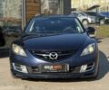 Синій Мазда 6, об'ємом двигуна 2 л та пробігом 229 тис. км за 6999 $, фото 2 на Automoto.ua