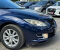 Синий Мазда 6, объемом двигателя 2 л и пробегом 225 тыс. км за 5930 $, фото 3 на Automoto.ua