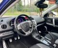 Синий Мазда 6, объемом двигателя 2.5 л и пробегом 274 тыс. км за 7999 $, фото 18 на Automoto.ua