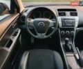 Синий Мазда 6, объемом двигателя 2 л и пробегом 273 тыс. км за 7500 $, фото 10 на Automoto.ua