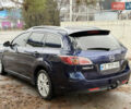 Синій Мазда 6, об'ємом двигуна 2 л та пробігом 255 тис. км за 6999 $, фото 4 на Automoto.ua