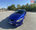 Синій Мазда 6, об'ємом двигуна 2 л та пробігом 216 тис. км за 6200 $, фото 34 на Automoto.ua