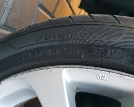 Синий Мазда 6, объемом двигателя 2 л и пробегом 273 тыс. км за 6500 $, фото 23 на Automoto.ua