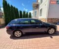 Синий Мазда 6, объемом двигателя 2 л и пробегом 227 тыс. км за 6550 $, фото 1 на Automoto.ua