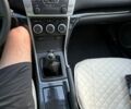 Синий Мазда 6, объемом двигателя 2 л и пробегом 278 тыс. км за 7100 $, фото 10 на Automoto.ua