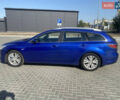 Синий Мазда 6, объемом двигателя 2 л и пробегом 213 тыс. км за 6100 $, фото 19 на Automoto.ua